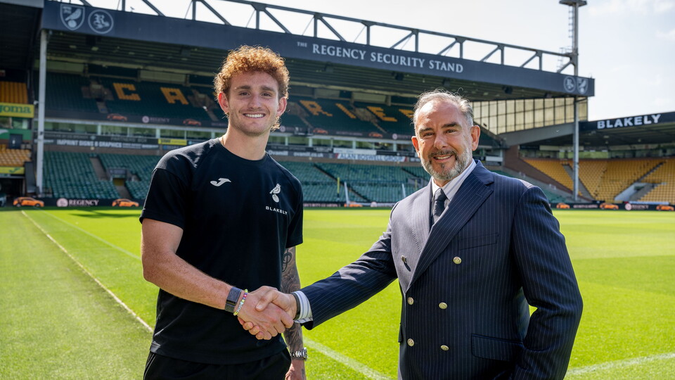 We are pleased to announce an extension of our partnership with Regency Security.