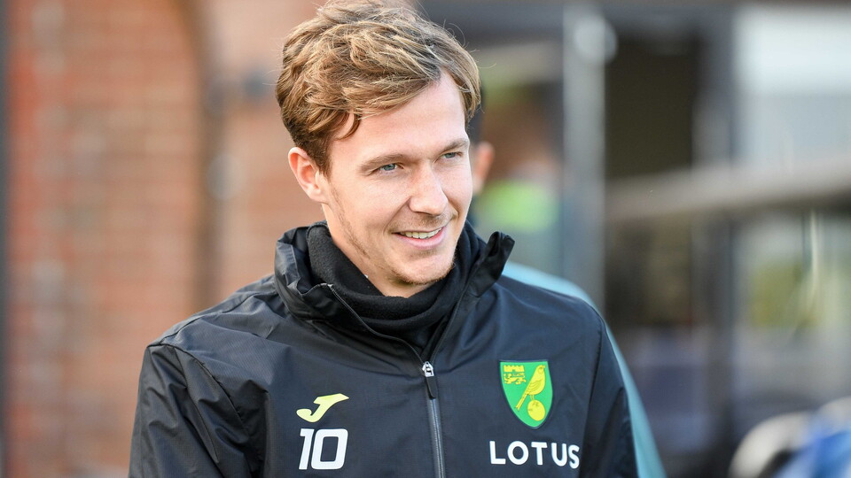 Head coach Dean Smith confirmed that he has an almost fully fit squad to choose from for tomorrow's Premier League match at home to Wolverhampton Wanderers.