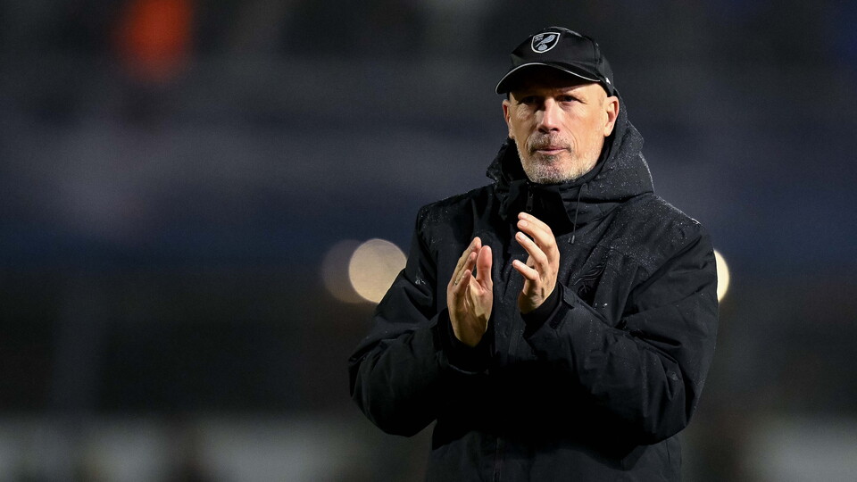 The first home game of Philippe Clement's tenure as Norwich City boss sees the Canaries welcome Oxford United to Carrow Road on Tuesday, November 25 (KO 7.45pm).