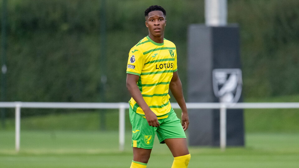 Norwich City Academy player Ben Watt has joined Vanarama National League South side Braintree Town on loan.