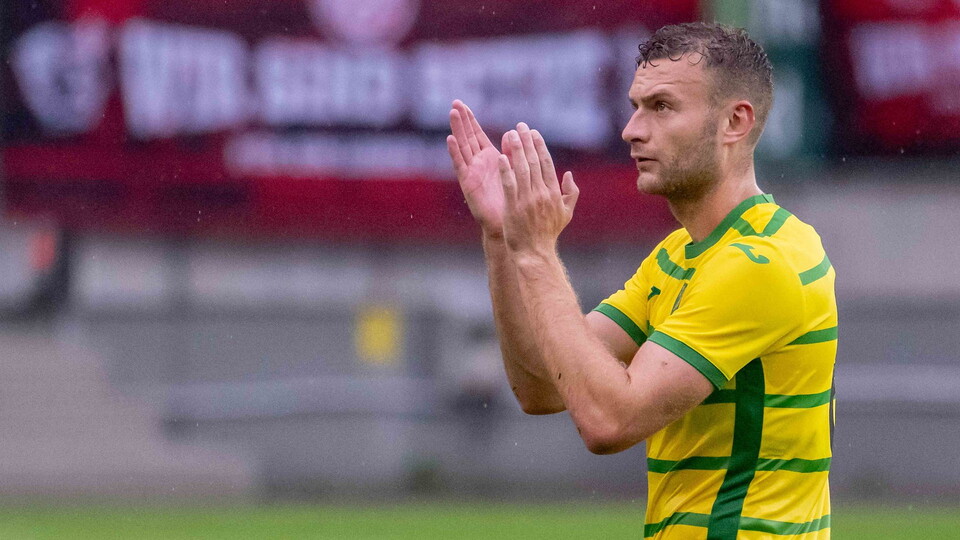 Tickets for Norwich City's Carabao Cup first round clash against QPR at Loftus Road will go on sale on Monday, July 31, at 9.30am.
