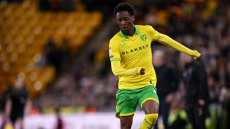 Norwich City Under-21s will face Huddersfield Town Under-21s at Carrow Road in the final of a new end-of-season academy play-offs.