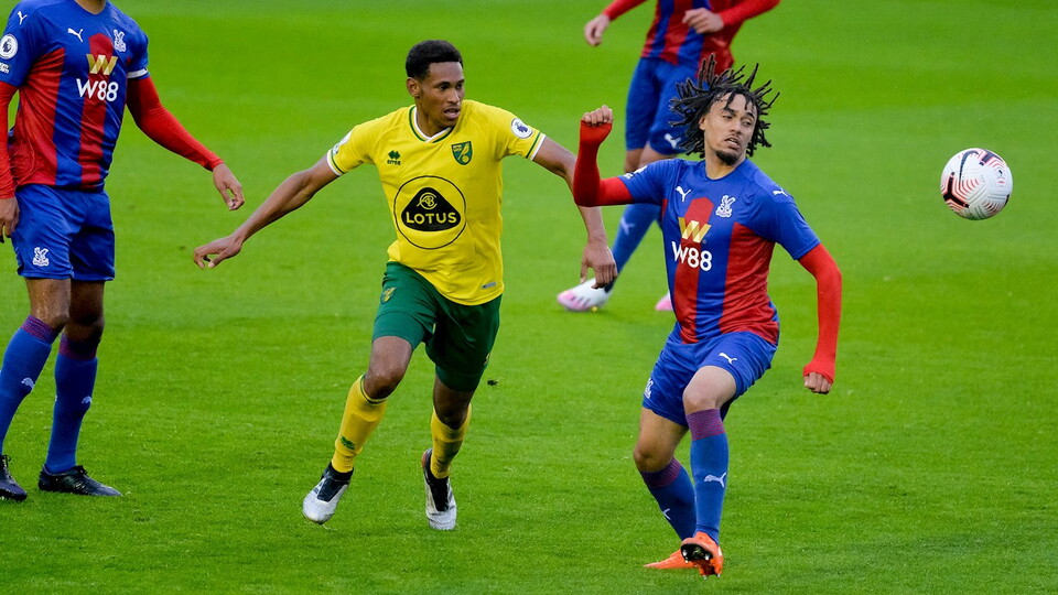 Norwich City Under-23s kick their October off with a night under the lights as they travel to Craven Cottage to face Fulham on Friday (7pm KO).