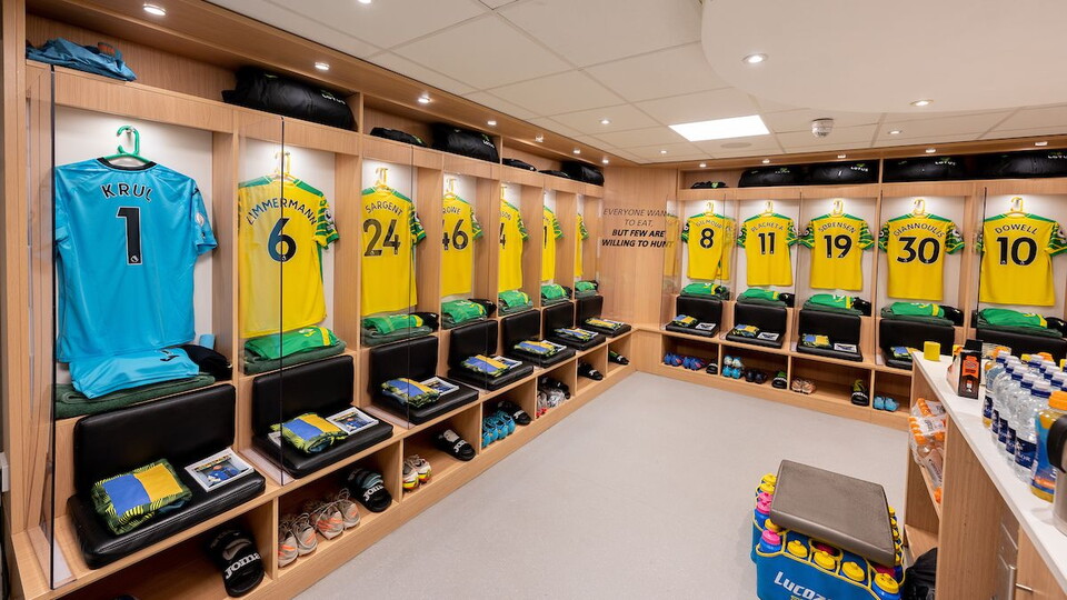 Canary fans can now purchase any replica shirt at a further reduced price with additional stock added.