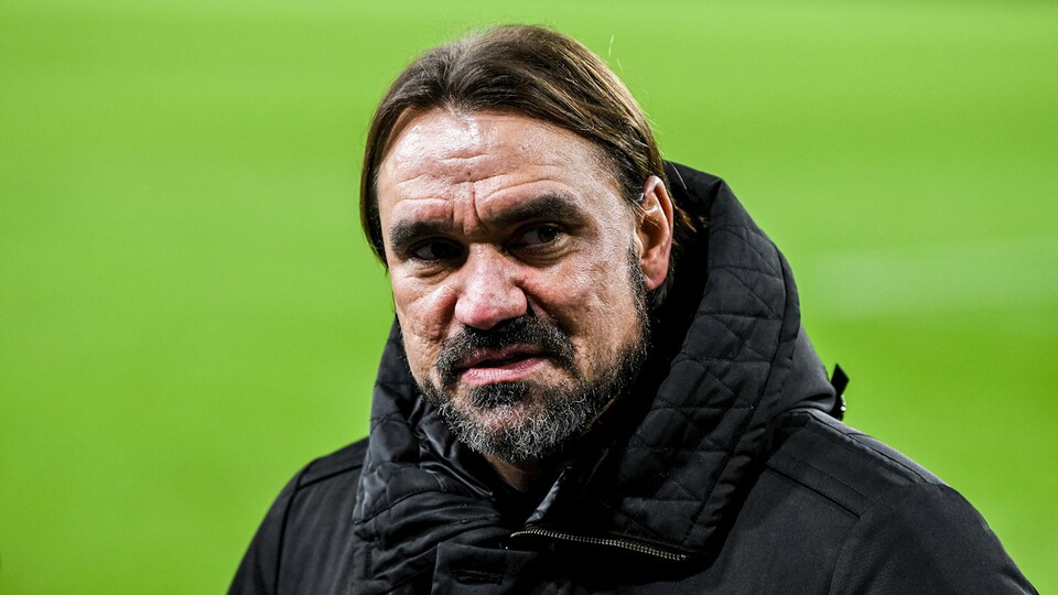 Norwich City head coach Daniel Farke has described tomorrow’s FA Cup fourth round tie at Barnsley as ‘a real battle’.