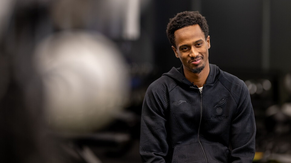 As the club’s first signing of 2026, Ali Ahmed sat down with Canaries TV for his first interview as a Norwich City player, reflecting on his move to England, the prospect of playing here for the first time and how his international experience can...