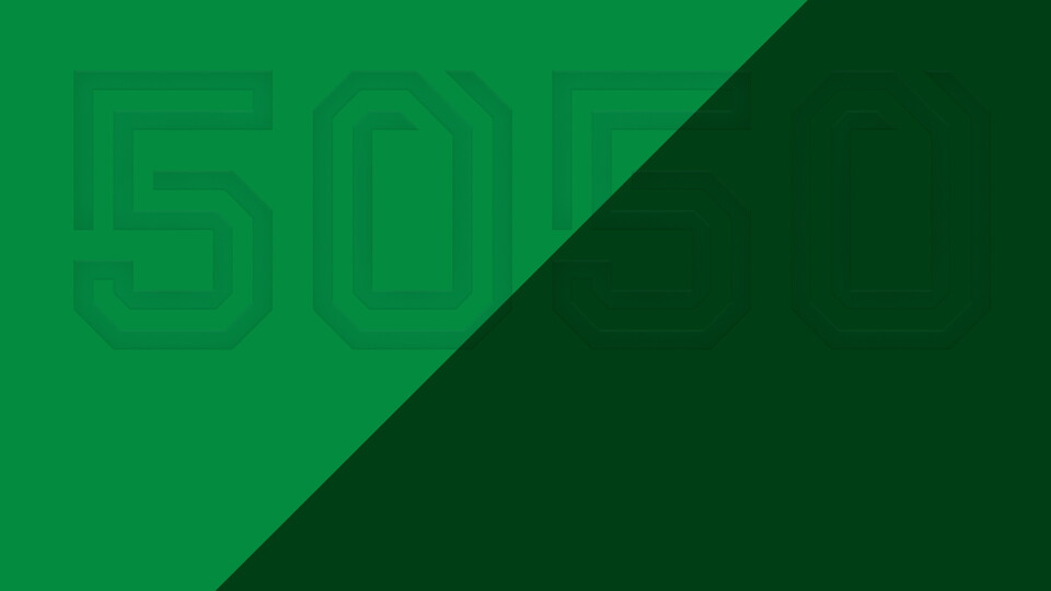 The brand new 50/50 raffle prize pot from our opening fixture against Hull City is still yet to be claimed by one lucky fan.