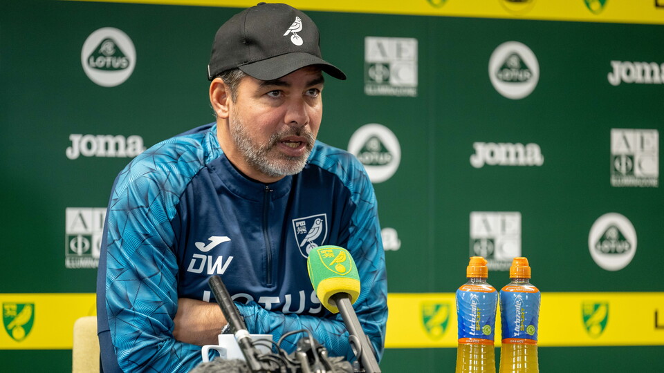 Head coach David Wagner has given an update on his squad ahead of the visit of Russell Martin's Swansea City team to Carrow Road.