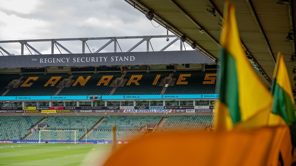 Here's what to look out for at Carrow Road as Norwich City face Bristol City in the Sky Bet Championship on Saturday, April 20.