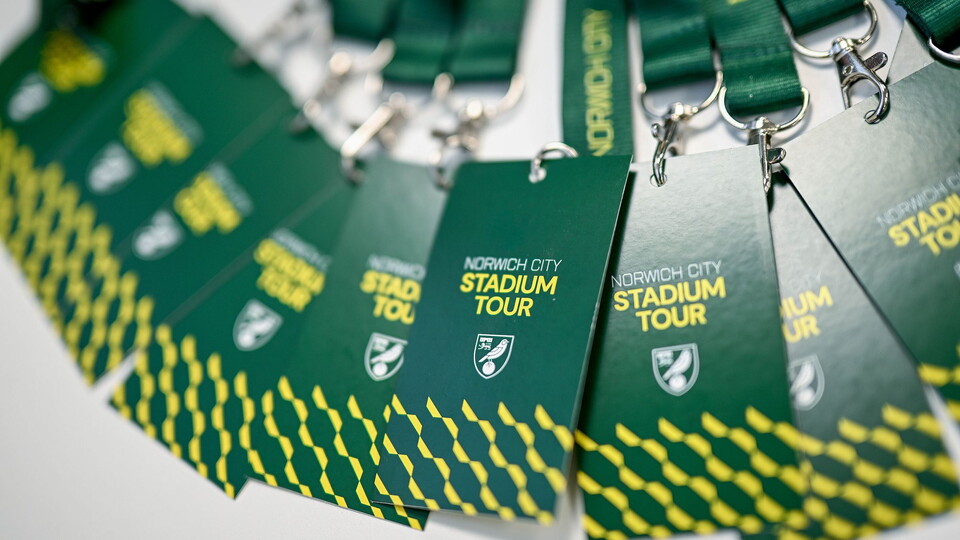 Another date for the Ultimate Canaries Stadium Tour has been added following popular demand.