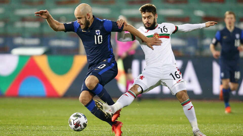 Teemu Pukki eased Finland's concerns over his fitness ahead of EURO 2020 by making his return to action in their 1-0 friendly defeat to Estonia on Friday evening.