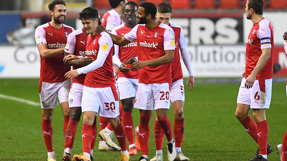 Rotherham United visit Carrow Road today on the back of a recent good away record. Prior to their 1-0 loss at AFC Bournemouth on Wednesday night, they had recorded victories at Preston North End, Middlesbrough and Derby County as well as taking Pr...