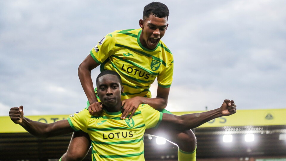 Norwich City Under-21s produced a brilliant performance to claim a 3-2 win over Chelsea in the PL2 at Carrow Road.
