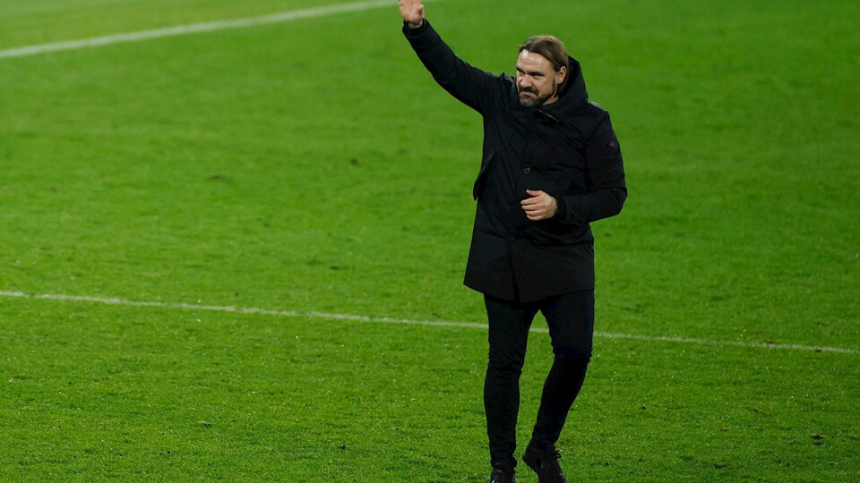 Daniel Farke’s Norwich City currently sit at the top of the Sky Bet Championship, but there’s no danger of anyone at Lotus Training Centre getting carried away with how the season is going after 17 games.