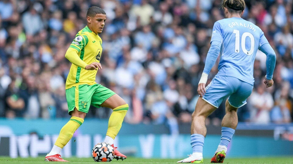Norwich City were beaten 5-0 by Manchester City at the Etihad Stadium on Saturday afternoon thanks to a Tim Krul own goal and strikes from Jack Grealish, Aymeric Laporte, Raheem Sterling and Riyad Mahrez.