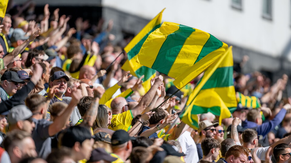 Season ticket holders have begun to receive emails containing a download link for their 2025/26 digital season ticket.