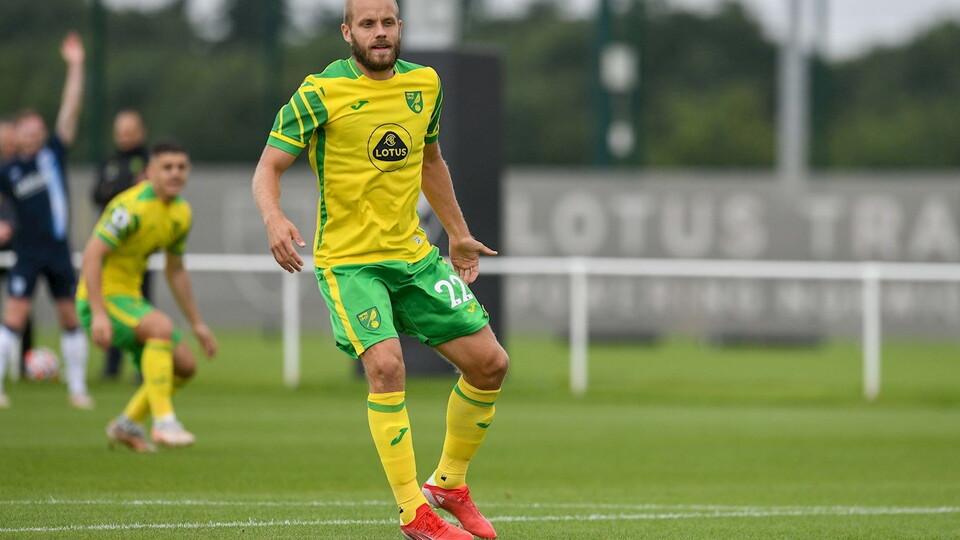 Teemu Pukki has been called up for Finland for two World Cup qualification matches at the start of September.
