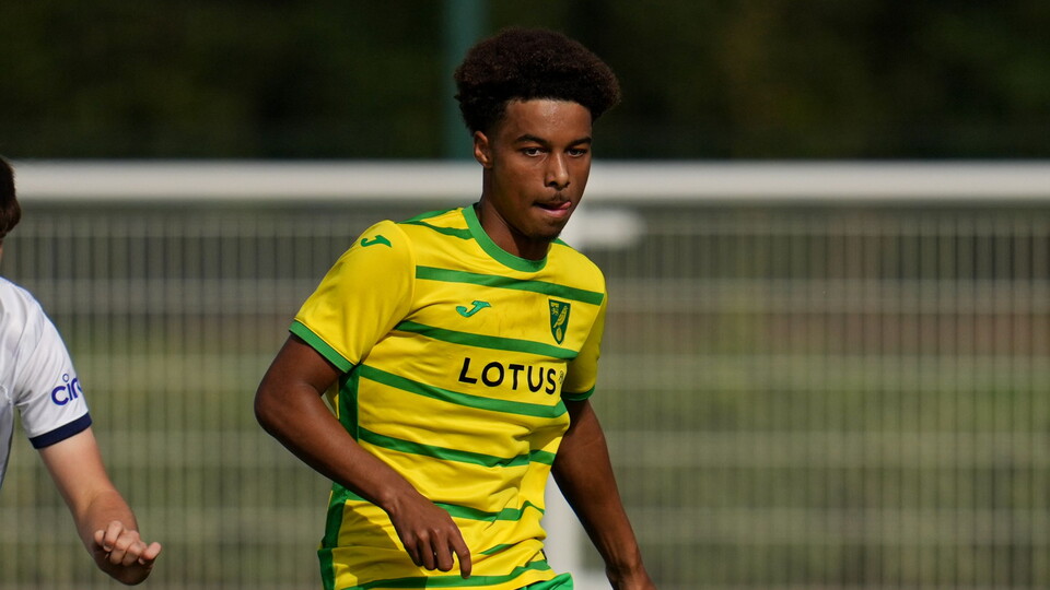 Norwich City Under-18s fell to a 3-1 defeat at home to their Aston Villa counterparts in the Premier League Cup.