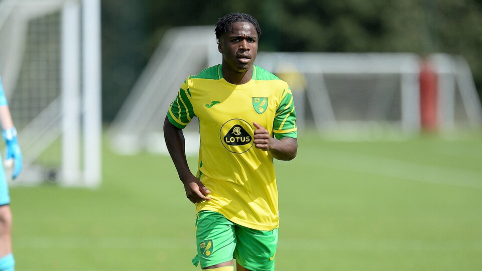 Under-18s left-back Ola Okeowo was left disappointed after the sides 2-0 loss to Southampton on Saturday afternoon.