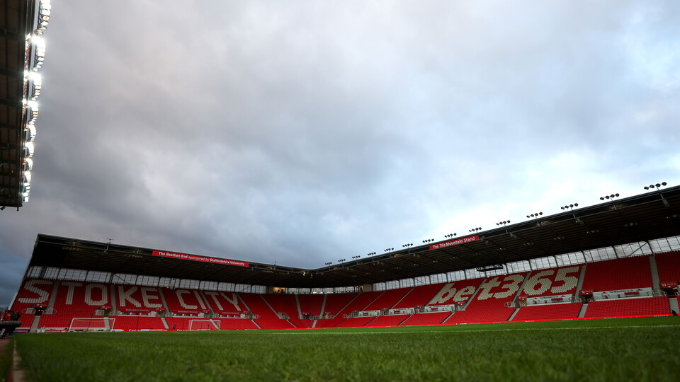 Norwich City travel away to Stoke City in the Sky Bet Championship on Saturday afternoon (KO 3pm).