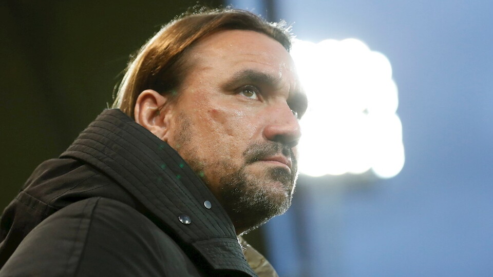 Daniel Farke addresses the media ahead of Reading v Norwich City. Updates to come from 1.30pm.