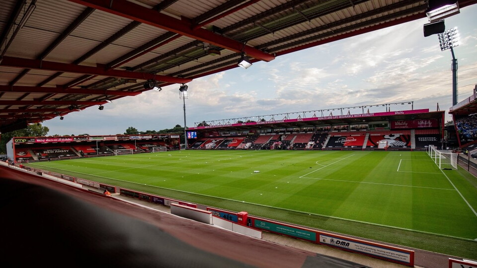 Norwich City’s Sky Bet Championship game against AFC Bournemouth will now take place on Sunday, September 27, kick off 4pm.