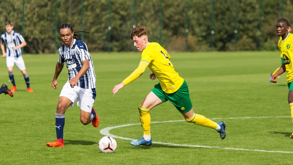 Norwich City Under-18s are looking to add another impressive win to their record as they host Chelsea at the Lotus Training Centre on Saturday afternoon (12pm).