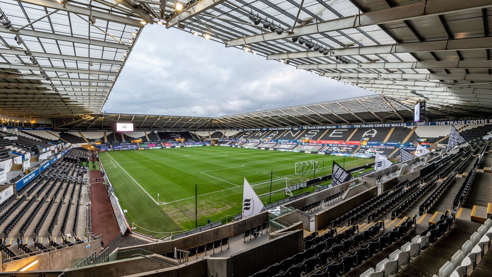 Tickets for our away fixture against Swansea City on Saturday, December 10 at the Swansea.com Stadium are now on sale.