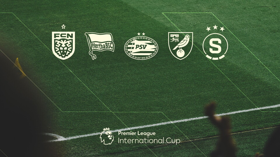 During the 2024/25 season, Norwich City Under-21s will compete in the Premier League International Cup, playing against some of Europe's elite academy talent. But what is the Premier League International Cup?