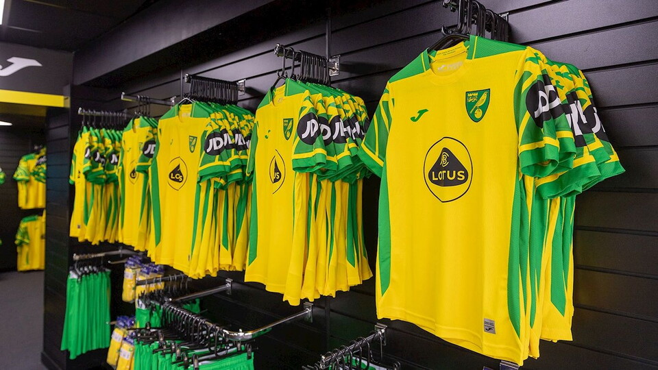 The club’s official merchandise stores will be running at reduced hours across Easter weekend.