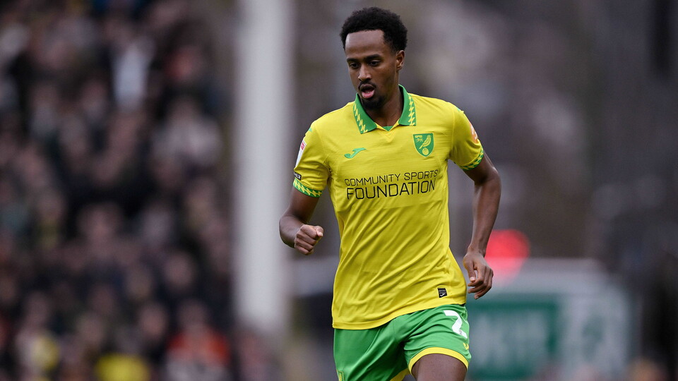 The matchworn shirts are now available from Norwich City's Sky Bet Championship fixture against Birmingham City, the Community Sports Foundation's designated takeover day at Carrow Road.