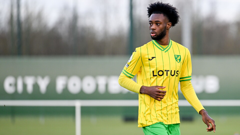 Norwich City Under-21s take on Middlesbrough in Premier League 2 Division 2 on Friday afternoon at the Lotus Training Centre (KO 12pm).