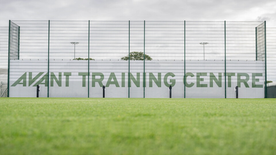 Norwich City’s training base in Colney has been renamed the Avant Training Centre after the club agreed a new partnership with the UK branch of the Finnish-established company AVANT®.