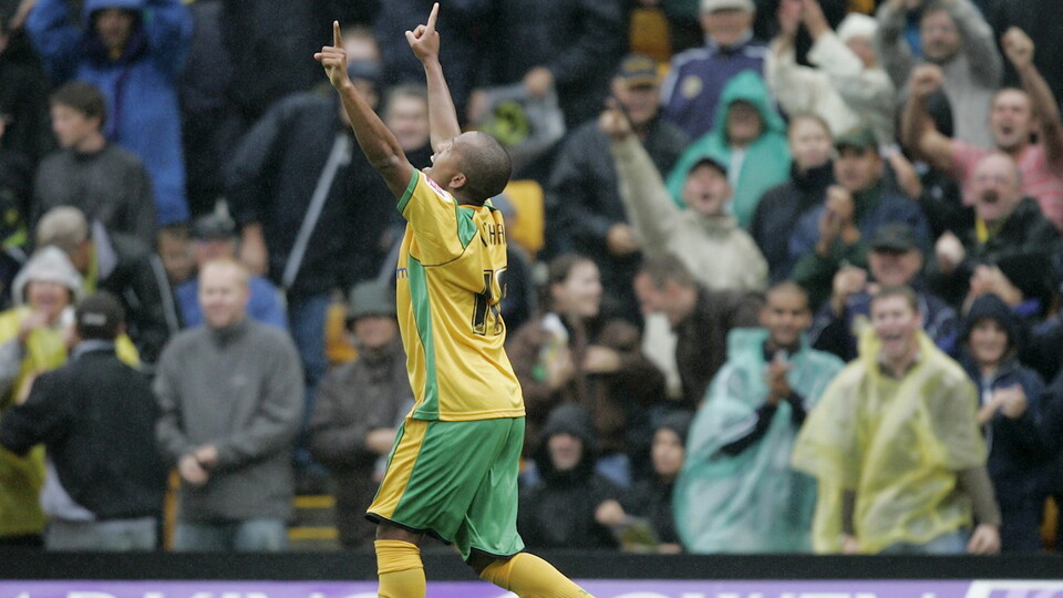 As Norwich City host Luton Town at Carrow Road on Saturday (3pm), we’ve taken a look back at a five-goal thriller from the start of the 2006/07 season.