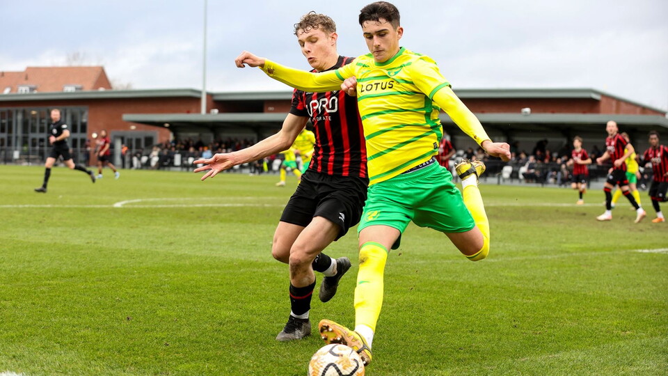 Norwich City Under-21s face a trip to the south coast, as they play their Brighton & Hove Albion counterparts in the Premier League 2 on Friday evening (KO 7.30PM).