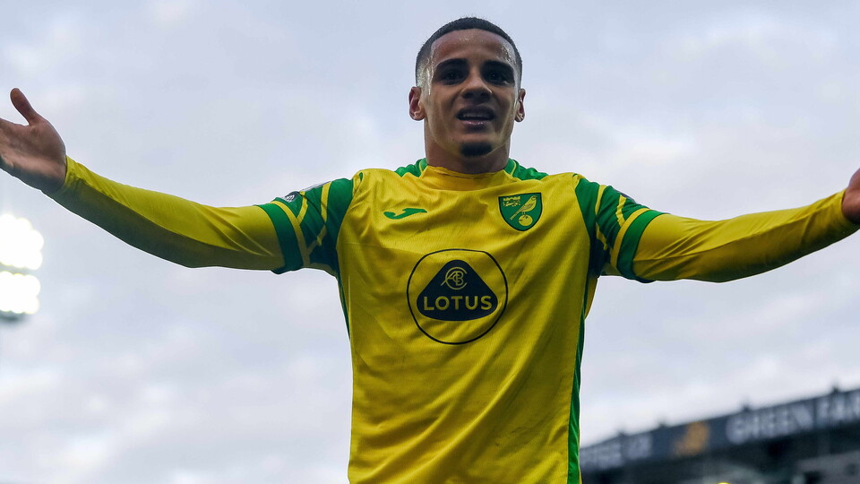 Norwich City drew 0-0 at home to Brighton & Hove Albion in the Premier League on Saturday.