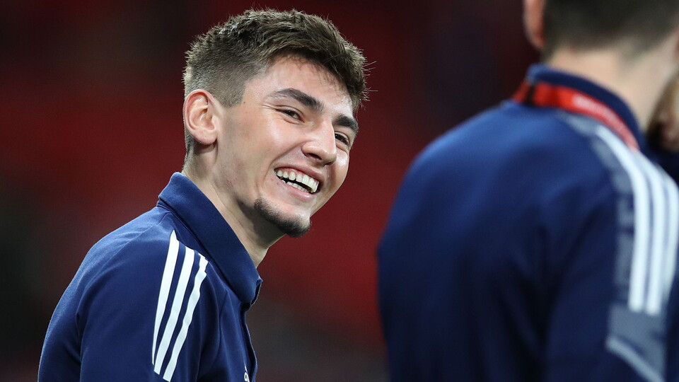 Scotland ended their group stage qualification phase for the 2022 World Cup on Monday with a 2-0 victory over Denmark at Hampden Park.