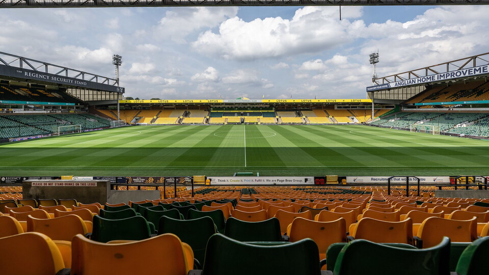 Norwich City have today, Friday, March 24, published its annual Gender Pay Gap Report.