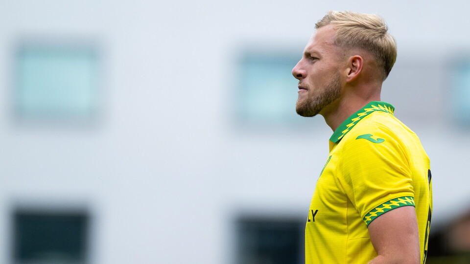 Norwich City kick off their 2025/26 Sky Bet Championship campaign with a home fixture against Millwall on Saturday, August 9 (KO 3pm).