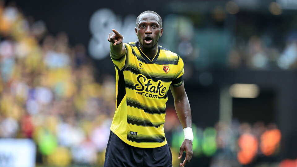 Norwich City host Watford at Carrow Road for today’s 3pm kick-off in the Premier League.