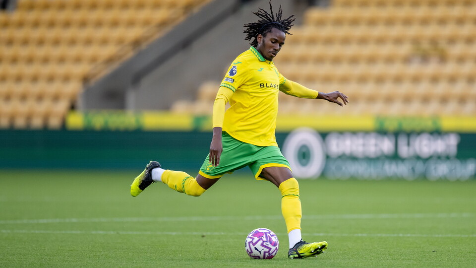 Norwich City Under-21s play their first game in the Under-21 Premier League Cup on Friday night, hosting Colchester United at the Avant Training Centre (KO 7pm).