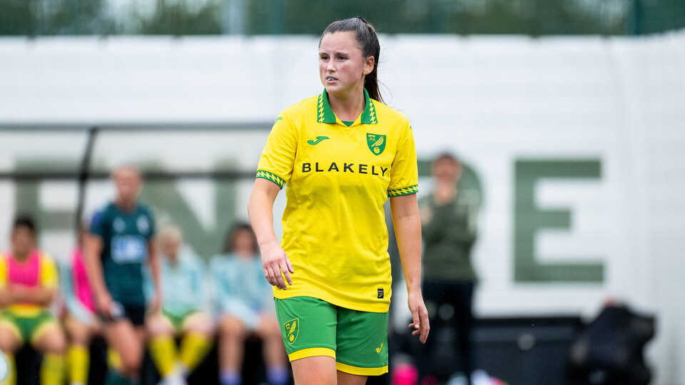 Norwich City Women will host Moneyfields Women this Sunday in their final pre-season test ahead of the 2025/26 Divison One South East campaign.