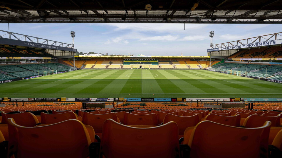 Norwich City are proud to support the FA's Play Safe Weekend on Saturday, September 30, and Sunday, October 1.