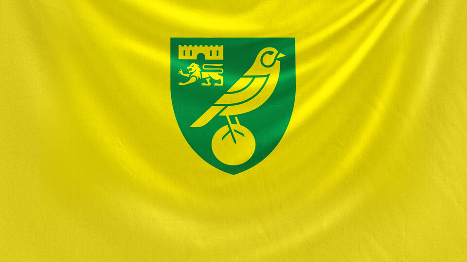 Norwich City Football Club is delighted to reveal its new crest which will be used across all club branding from June 2022.
