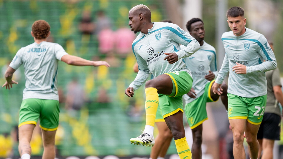 On Tuesday, August 26, Norwich City welcome Southampton to Carrow Road in the second round of the Carabao Cup (KO 7.45pm).