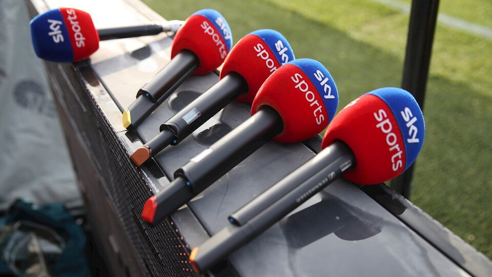 Three upcoming Norwich City fixtures have received updated kick-off times after being selected for Sky Sports coverage.