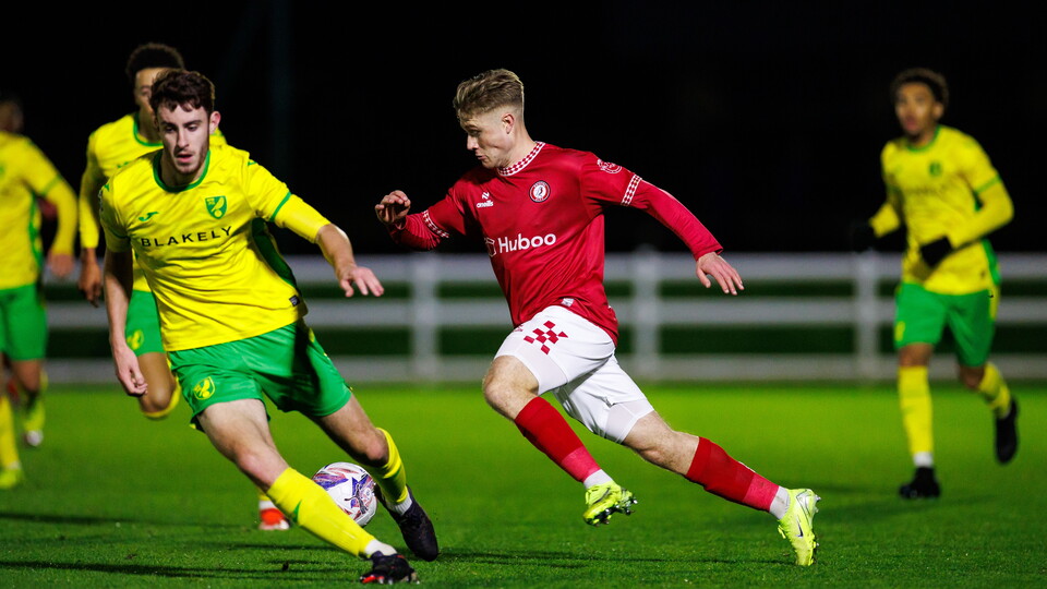 Norwich City Under-21s return to Premier League 2 action this evening, as they travel away to their Aston Villa counterparts (KO 7pm).