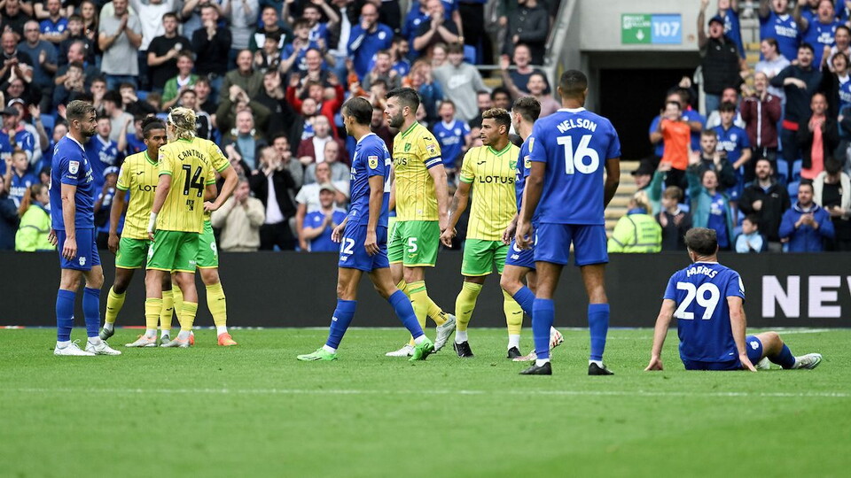 The FA have issued the below statement following our recent Sky Bet Championship game away at Cardiff City.