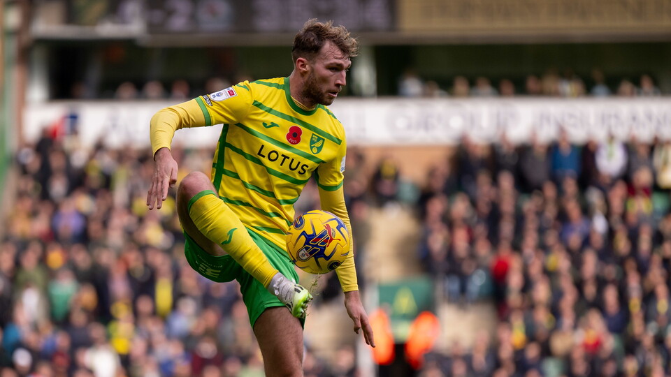 Norwich City welcome QPR to Carrow Road on Saturday (KO 3pm) as the Sky Bet Championship returns following the November international break.