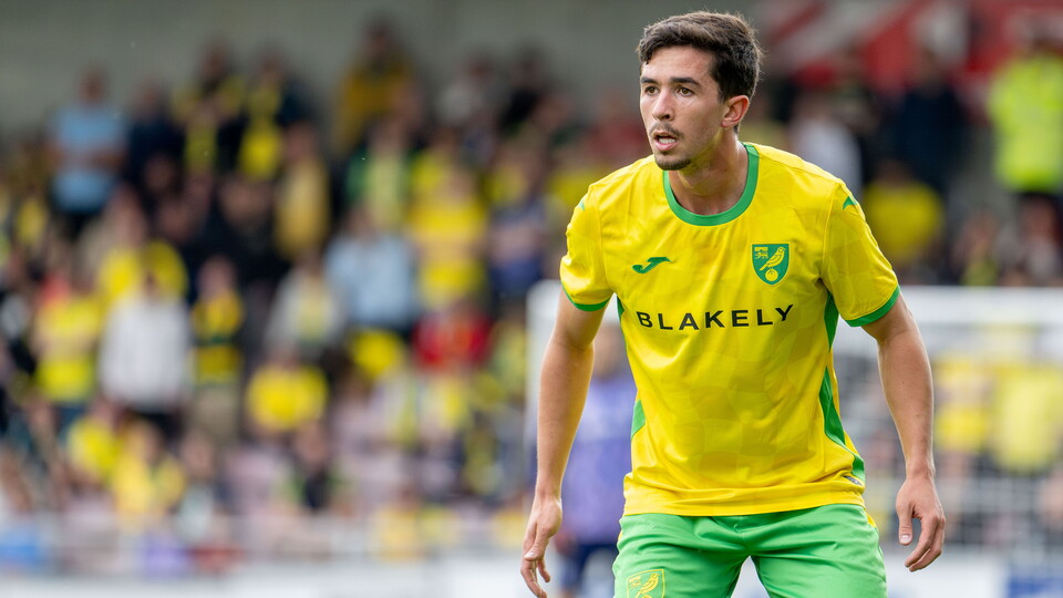 Guilherme Montóia has departed Norwich City by mutual consent.